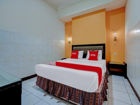 OYO 90103 Hotel Palem